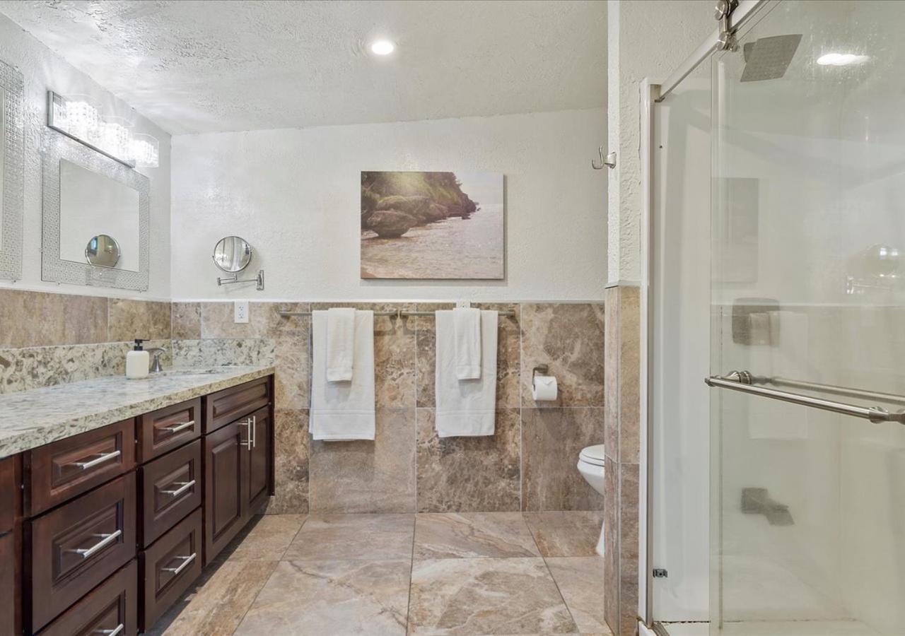 Naupaka Breeze Ocean View Ac 30 Day Stay Specials! Laie Exterior foto