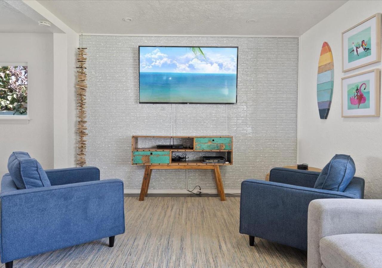 Naupaka Breeze Ocean View Ac 30 Day Stay Specials! Laie Exterior foto